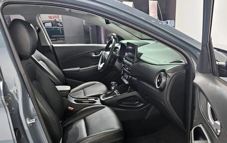 Hyundai Kona I, 2022 год, 1 517 000 рублей, 8 фотография