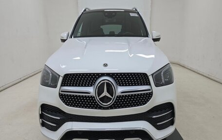 Mercedes-Benz GLE, 2022 год, 6 850 000 рублей, 1 фотография