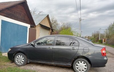 Lifan Solano I (630) рестайлинг, 2010 год, 320 000 рублей, 1 фотография