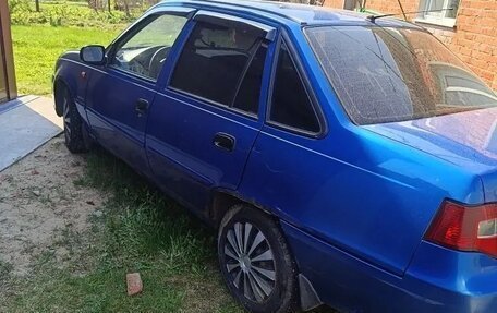 Daewoo Nexia I рестайлинг, 2010 год, 275 000 рублей, 1 фотография