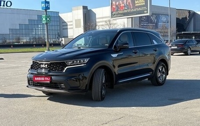 KIA Sorento IV, 2022 год, 4 200 000 рублей, 1 фотография