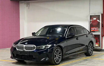 BMW 3 серия, 2023 год, 3 155 025 рублей, 1 фотография