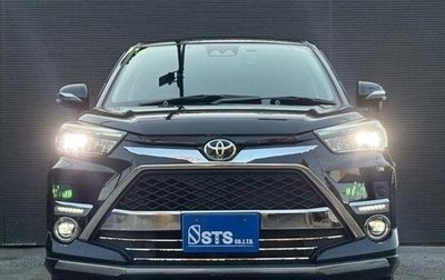 Toyota Raize I, 2022 год, 1 188 080 рублей, 1 фотография