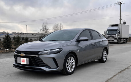 Chevrolet Monza, 2023 год, 1 080 000 рублей, 1 фотография