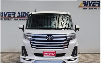 Toyota Roomy I, 2022 год, 869 880 рублей, 1 фотография