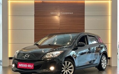 Mazda 3, 2011 год, 890 000 рублей, 1 фотография