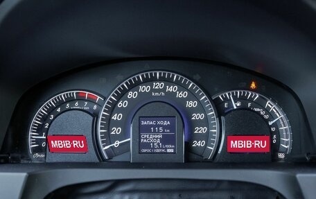 Toyota Camry, 2013 год, 1 530 000 рублей, 12 фотография