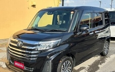 Toyota Roomy I, 2023 год, 864 080 рублей, 1 фотография