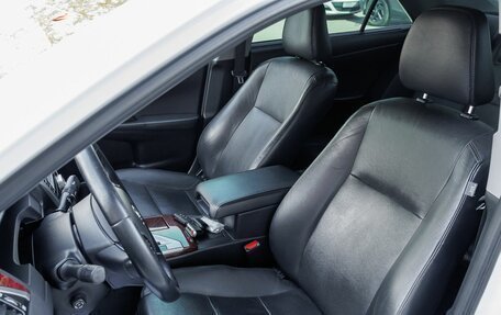 Toyota Camry, 2013 год, 1 530 000 рублей, 18 фотография