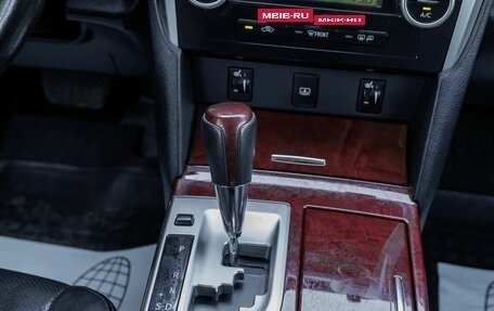 Toyota Camry, 2013 год, 1 530 000 рублей, 14 фотография