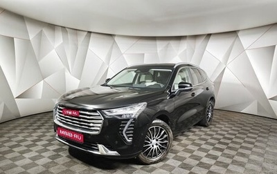 Haval Jolion, 2023 год, 1 811 000 рублей, 1 фотография
