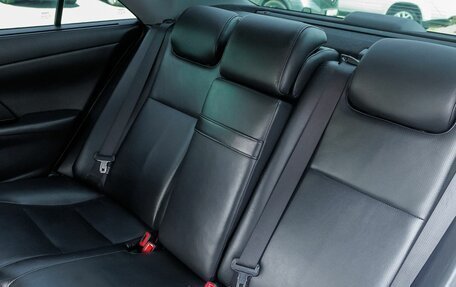 Toyota Camry, 2013 год, 1 530 000 рублей, 26 фотография