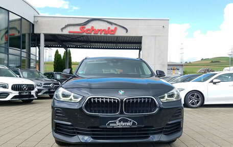BMW X2, 2023 год, 2 667 576 рублей, 2 фотография