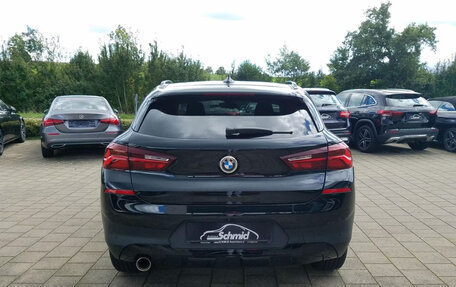 BMW X2, 2023 год, 2 667 576 рублей, 4 фотография
