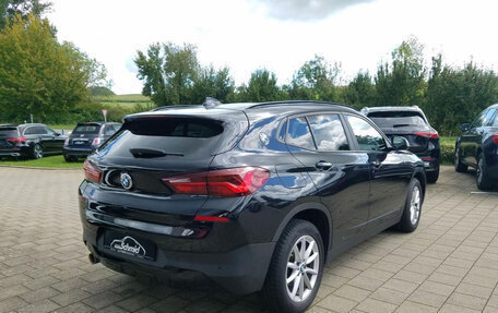 BMW X2, 2023 год, 2 667 576 рублей, 5 фотография