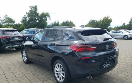 BMW X2, 2023 год, 2 667 576 рублей, 3 фотография