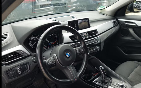BMW X2, 2023 год, 2 667 576 рублей, 9 фотография