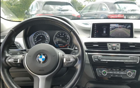 BMW X2, 2023 год, 2 667 576 рублей, 10 фотография