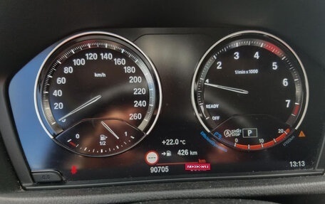 BMW X2, 2023 год, 2 667 576 рублей, 12 фотография