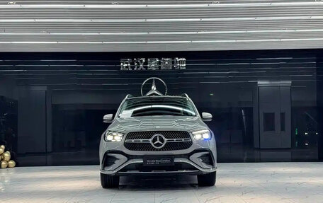 Mercedes-Benz GLE, 2025 год, 9 455 025 рублей, 2 фотография