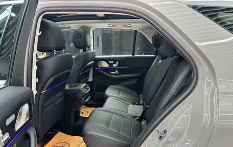 Mercedes-Benz GLE, 2025 год, 9 455 025 рублей, 5 фотография