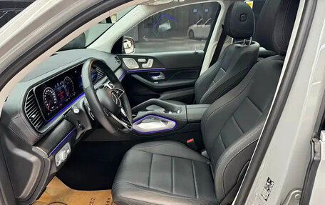 Mercedes-Benz GLE, 2025 год, 9 455 025 рублей, 8 фотография