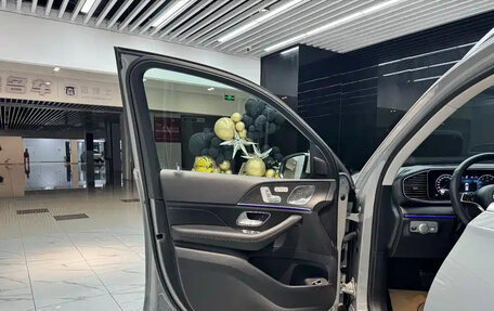 Mercedes-Benz GLE, 2025 год, 9 455 025 рублей, 7 фотография
