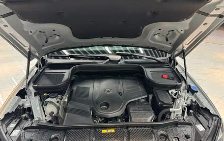 Mercedes-Benz GLE, 2025 год, 9 455 025 рублей, 9 фотография