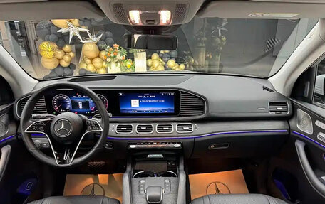 Mercedes-Benz GLE, 2025 год, 9 455 025 рублей, 3 фотография