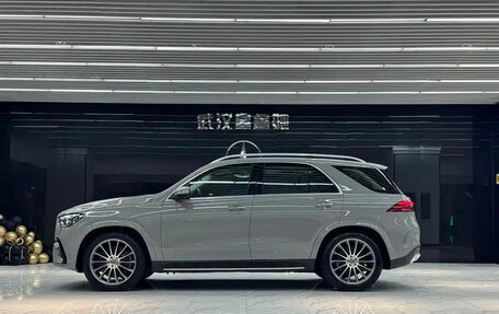 Mercedes-Benz GLE, 2025 год, 9 455 025 рублей, 13 фотография