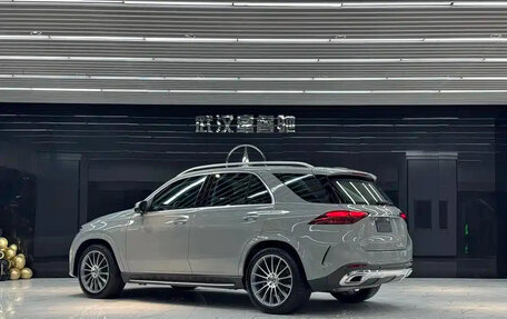 Mercedes-Benz GLE, 2025 год, 9 455 025 рублей, 14 фотография