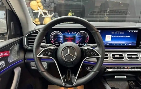 Mercedes-Benz GLE, 2025 год, 9 455 025 рублей, 4 фотография