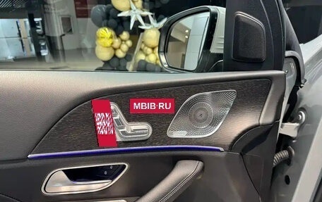 Mercedes-Benz GLE, 2025 год, 9 455 025 рублей, 6 фотография