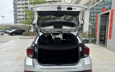 Toyota Yaris, 2023 год, 1 500 025 рублей, 12 фотография