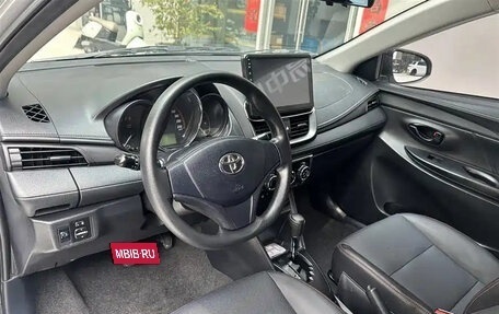 Toyota Yaris, 2023 год, 1 500 025 рублей, 6 фотография