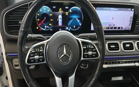 Mercedes-Benz GLE, 2022 год, 6 850 000 рублей, 10 фотография