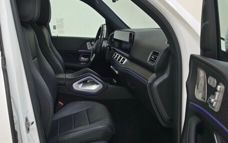 Mercedes-Benz GLE, 2022 год, 6 850 000 рублей, 5 фотография