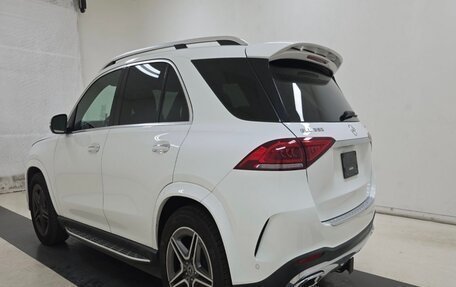 Mercedes-Benz GLE, 2022 год, 6 850 000 рублей, 4 фотография