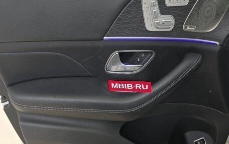 Mercedes-Benz GLE, 2022 год, 6 850 000 рублей, 8 фотография
