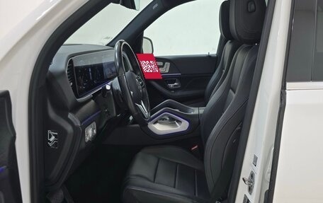 Mercedes-Benz GLE, 2022 год, 6 850 000 рублей, 9 фотография