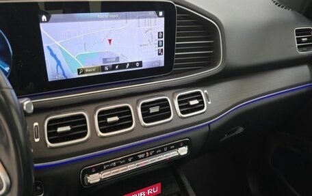 Mercedes-Benz GLE, 2022 год, 6 850 000 рублей, 6 фотография