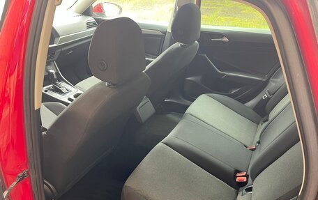 Volkswagen Jetta VII, 2019 год, 1 400 000 рублей, 10 фотография