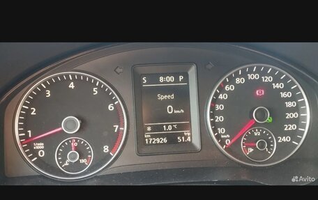 Volkswagen Golf Plus II, 2010 год, 860 000 рублей, 4 фотография