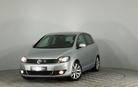 Volkswagen Golf Plus II, 2010 год, 860 000 рублей, 5 фотография