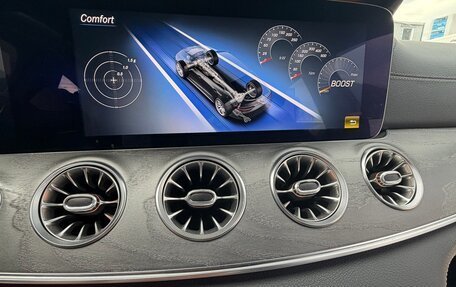 Mercedes-Benz AMG GT I рестайлинг, 2019 год, 6 500 000 рублей, 13 фотография