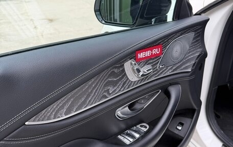 Mercedes-Benz AMG GT I рестайлинг, 2019 год, 6 500 000 рублей, 10 фотография