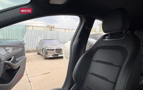 Mercedes-Benz AMG GT I рестайлинг, 2019 год, 6 500 000 рублей, 15 фотография