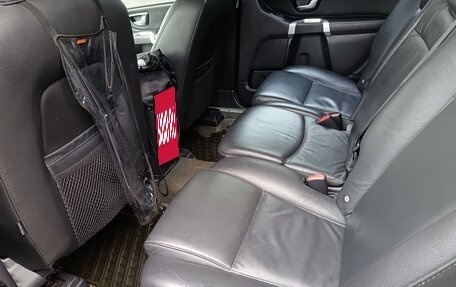 Volvo XC90 II рестайлинг, 2014 год, 3 300 000 рублей, 7 фотография