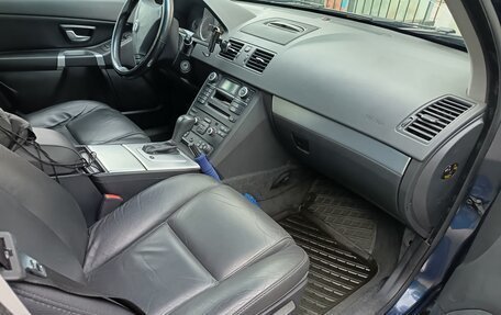 Volvo XC90 II рестайлинг, 2014 год, 3 300 000 рублей, 8 фотография