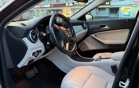 Mercedes-Benz GLA, 2014 год, 1 850 000 рублей, 4 фотография